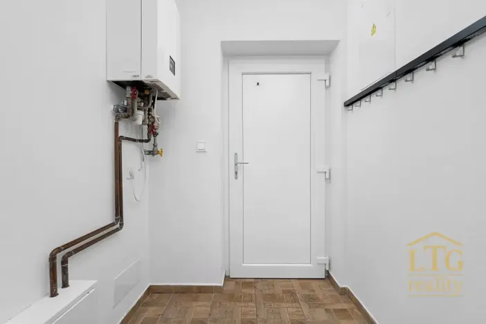Pronájem bytu 4+kk, Znojmo, Smutného, 80 m2