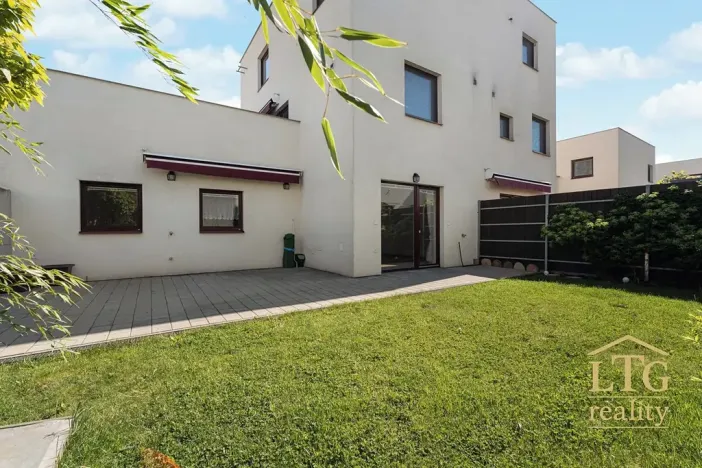 Pronájem bytu 4+kk, Znojmo, Smutného, 80 m2