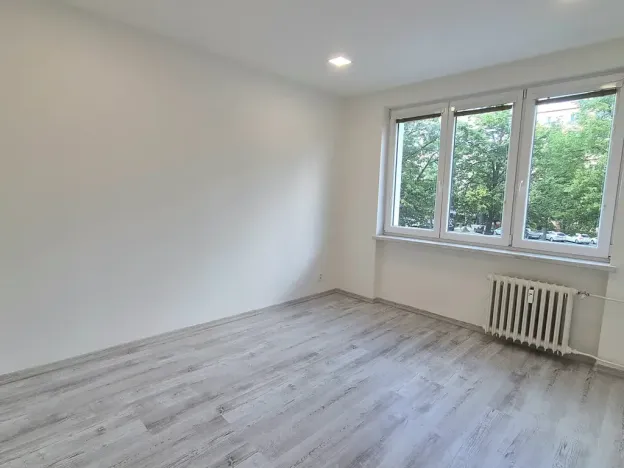 Pronájem bytu 2+1, Ostrava, Hlavní třída, 54 m2