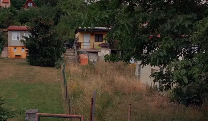 Prodej pozemku pro bydlení, Libušín, Pod Haldou, 567 m2