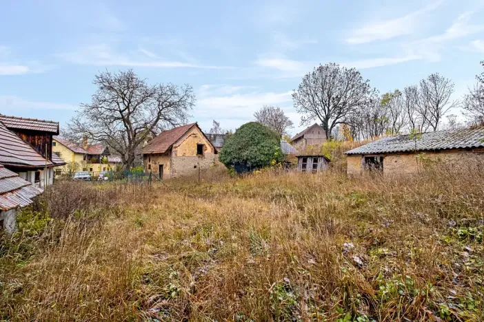 Prodej rodinného domu, Kaliště, 200 m2