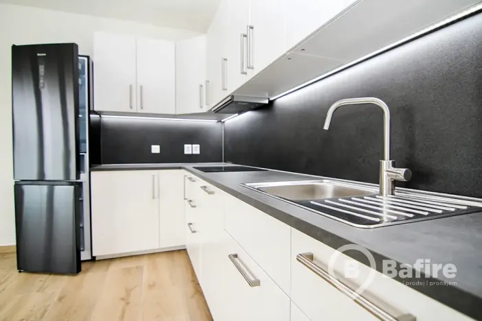 Pronájem bytu 2+kk, Olomouc, Třída Jiřího Pelikána, 63 m2