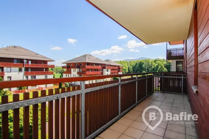 Pronájem bytu 1+kk, Čeladná, 24 m2