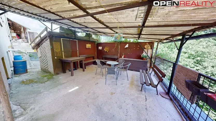 Prodej rodinného domu, Křetín, 188 m2