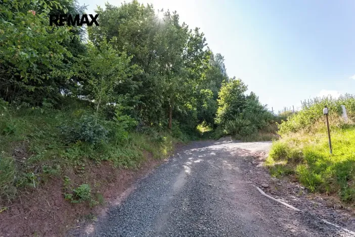 Prodej pozemku pro bydlení, Semily, 1962 m2