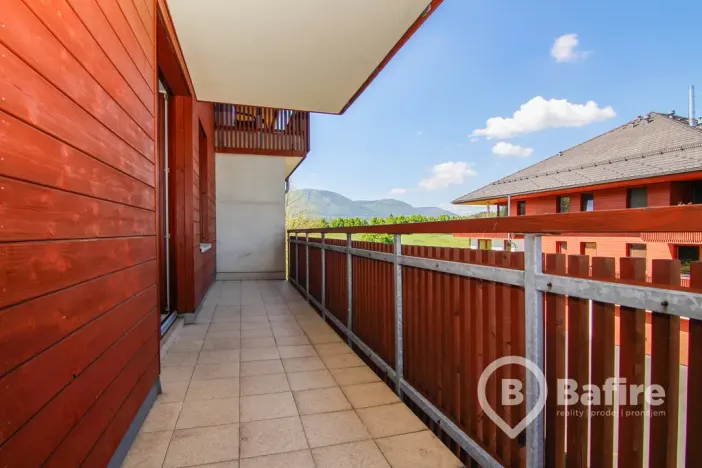 Pronájem bytu 1+kk, Čeladná, 24 m2