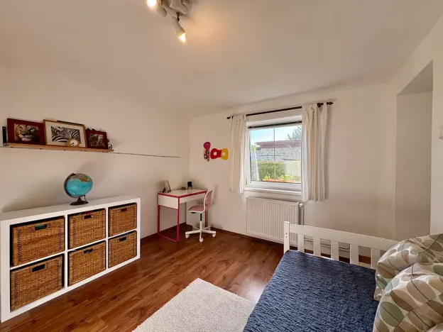 Prodej rodinného domu, Praha - Vinoř, Lohenická, 84 m2