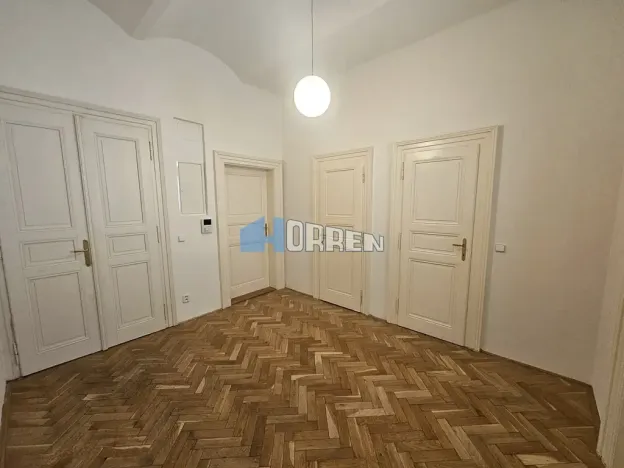 Pronájem bytu 3+kk, Praha - Nové Město, Jungmannova, 101 m2