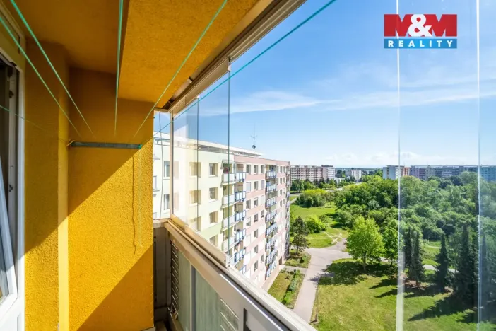 Prodej bytu 3+1, Hradec Králové - Moravské Předměstí, Štefánikova, 79 m2