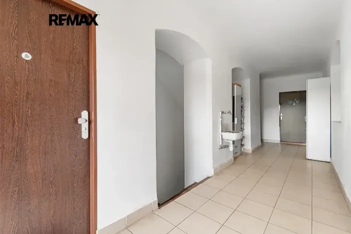 Prodej činžovního domu, Přeštice, Hlávkova, 335 m2