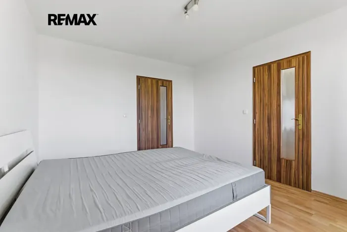Prodej bytu 2+1, Praha - Žižkov, Pod lipami, 54 m2