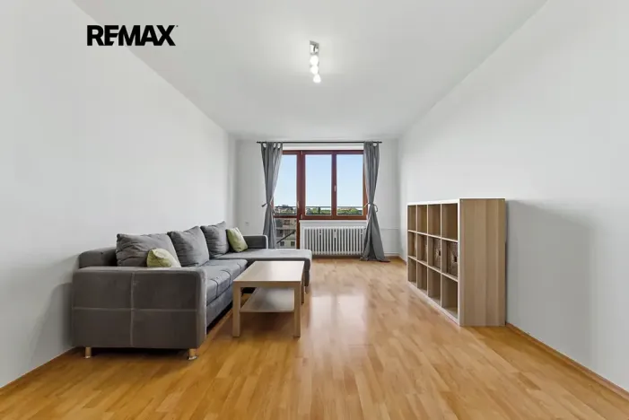 Prodej bytu 2+1, Praha - Žižkov, Pod lipami, 54 m2
