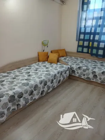 Prodej bytu 1+kk, Nesebar, Bulharsko, 34 m2