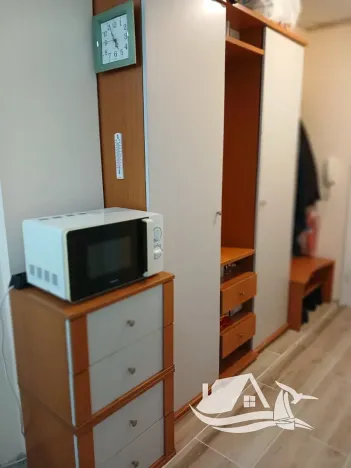 Prodej bytu 1+kk, Nesebar, Bulharsko, 34 m2