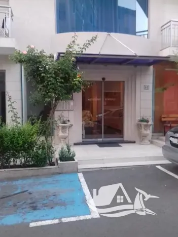 Prodej bytu 1+kk, Nesebar, Bulharsko, 34 m2