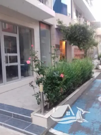 Prodej bytu 1+kk, Nesebar, Bulharsko, 34 m2