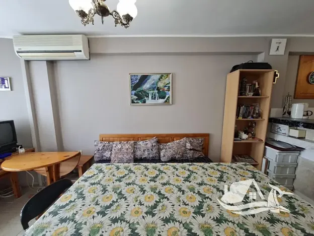 Prodej bytu 4+kk, Nesebar, Bulharsko, 115 m2