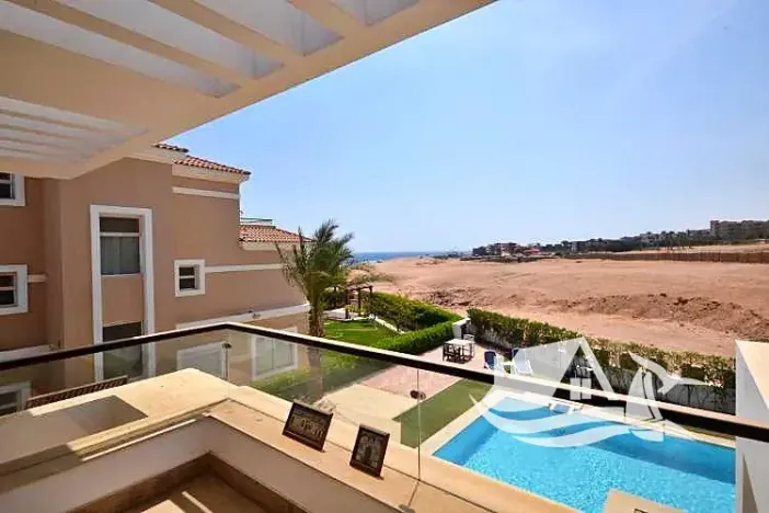 Prodej vily, Hurghada, Egypt, 400 m2