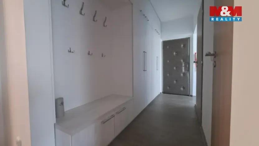 Prodej bytu 2+1, Veselí nad Moravou, Hutník, 54 m2