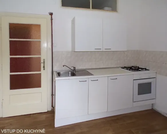 Pronájem bytu 2+1, Brno, Zahradníkova, 60 m2