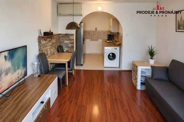 Prodej bytu 3+kk, Praha - Chodov, Tererova, 69 m2
