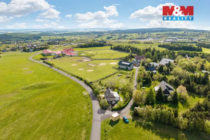 Prodej rodinného domu, Dubí - Cínovec, 90 m2
