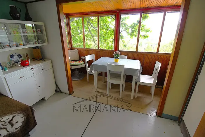Prodej zahrady, Kadaň, Zahradní, 385 m2