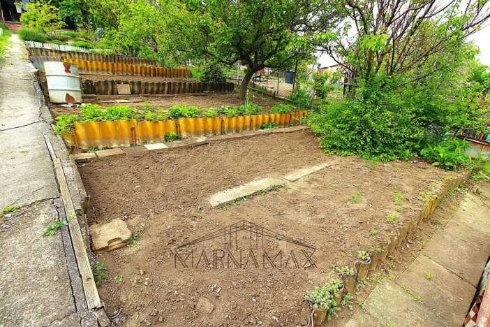 Prodej zahrady, Kadaň, Zahradní, 385 m2