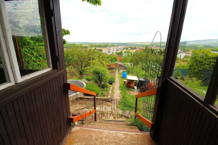Prodej chaty, Kadaň, Zahradní, 28 m2