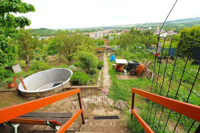 Prodej chaty, Kadaň, Zahradní, 28 m2
