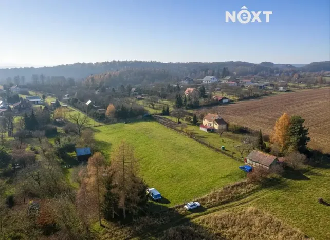 Prodej pozemku pro bydlení, Otaslavice, 3038 m2