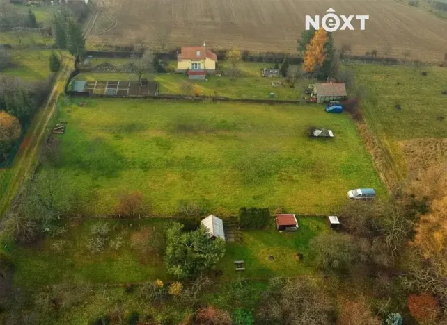 Prodej pozemku pro bydlení, Otaslavice, 3038 m2