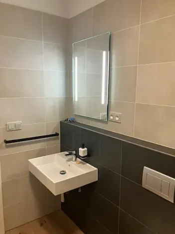 Pronájem bytu 3+kk, Praha - Prosek, Prosecká, 97 m2