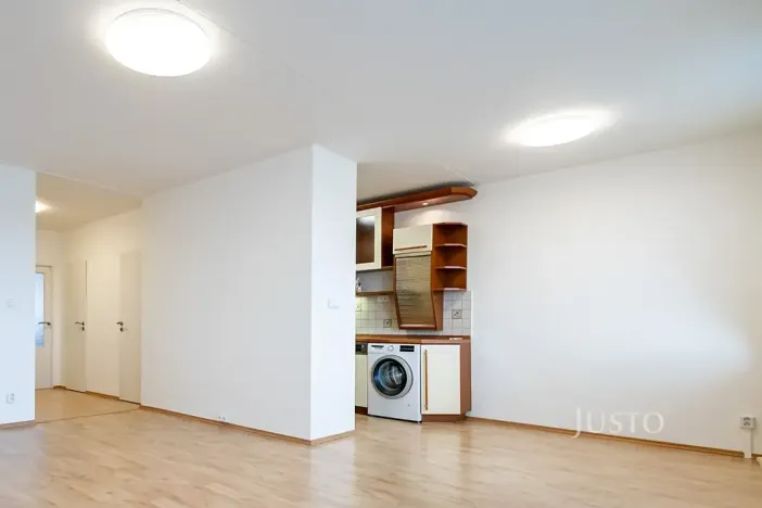 Pronájem bytu 3+kk, Kladno, Vašatova, 70 m2