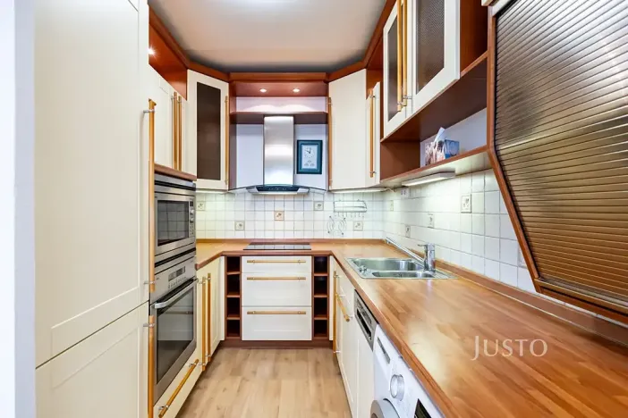 Pronájem bytu 3+kk, Kladno, Vašatova, 70 m2