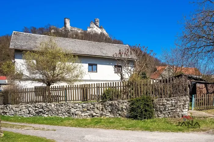 Prodej chalupy, Bezděz, 168 m2