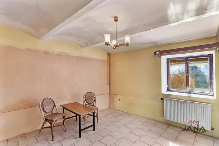 Prodej chalupy, Bezděz, 168 m2