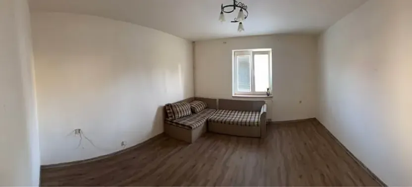 Pronájem bytu 2+kk, Ostrava, Syllabova, 43 m2