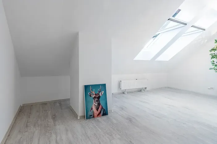 Prodej bytu 4+kk, Psáry, Sídl. Štědřík, 102 m2