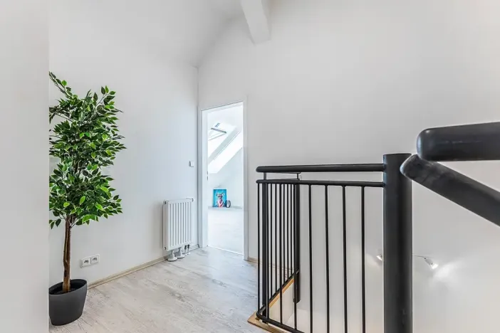 Prodej bytu 4+kk, Psáry, Sídl. Štědřík, 102 m2