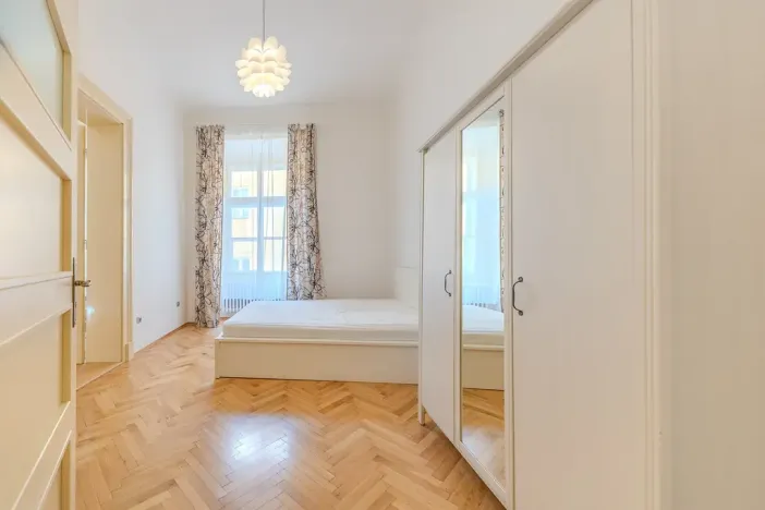 Prodej bytu 6+kk a větší, Praha - Staré Město, Liliová, 127 m2