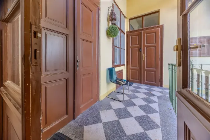 Prodej bytu 6+kk a větší, Praha - Staré Město, Liliová, 127 m2