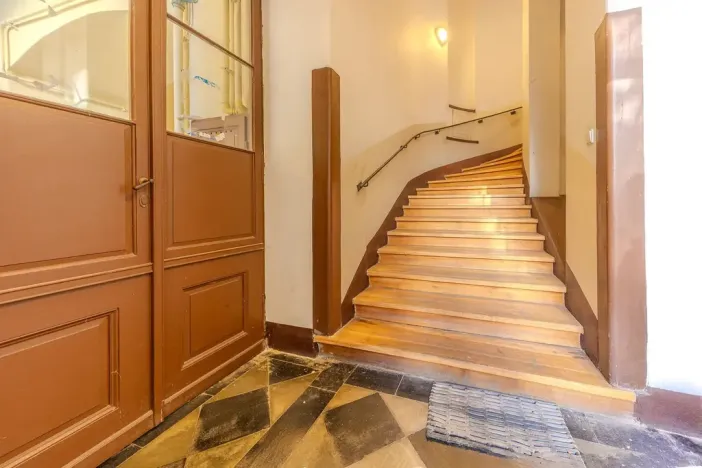Prodej bytu 6+kk a větší, Praha - Staré Město, Liliová, 127 m2