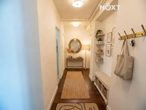 Prodej bytu 1+1, Břeclav, Na Pěšině, 61 m2