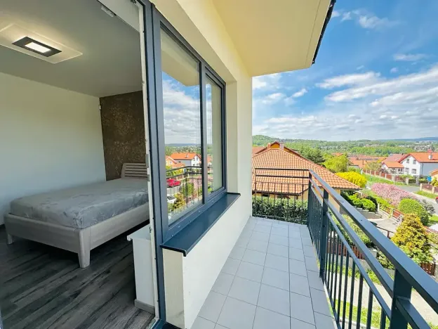 Prodej bytu 3+kk, Karlovy Vary, Svatošská, 92 m2