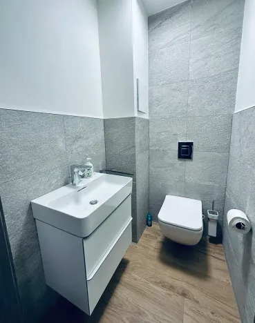 Prodej bytu 3+kk, Karlovy Vary, Svatošská, 92 m2