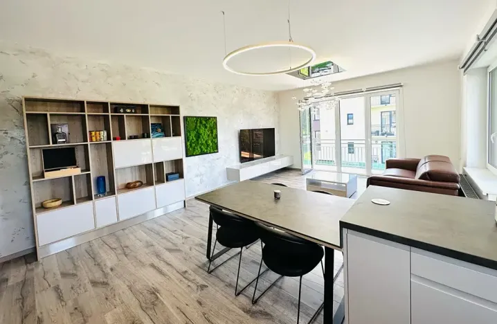 Prodej bytu 3+kk, Karlovy Vary, Svatošská, 92 m2