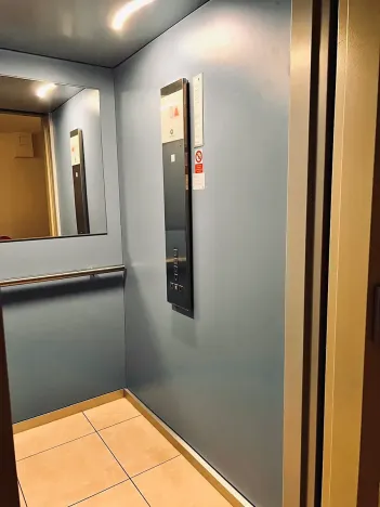Prodej bytu 3+kk, Karlovy Vary, Svatošská, 92 m2