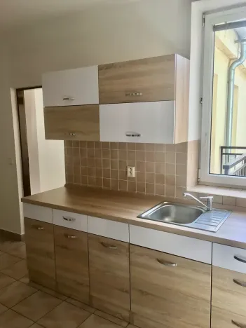 Pronájem bytu 3+1, Prostějov, 98 m2