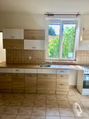 Pronájem bytu 3+1, Prostějov, 98 m2
